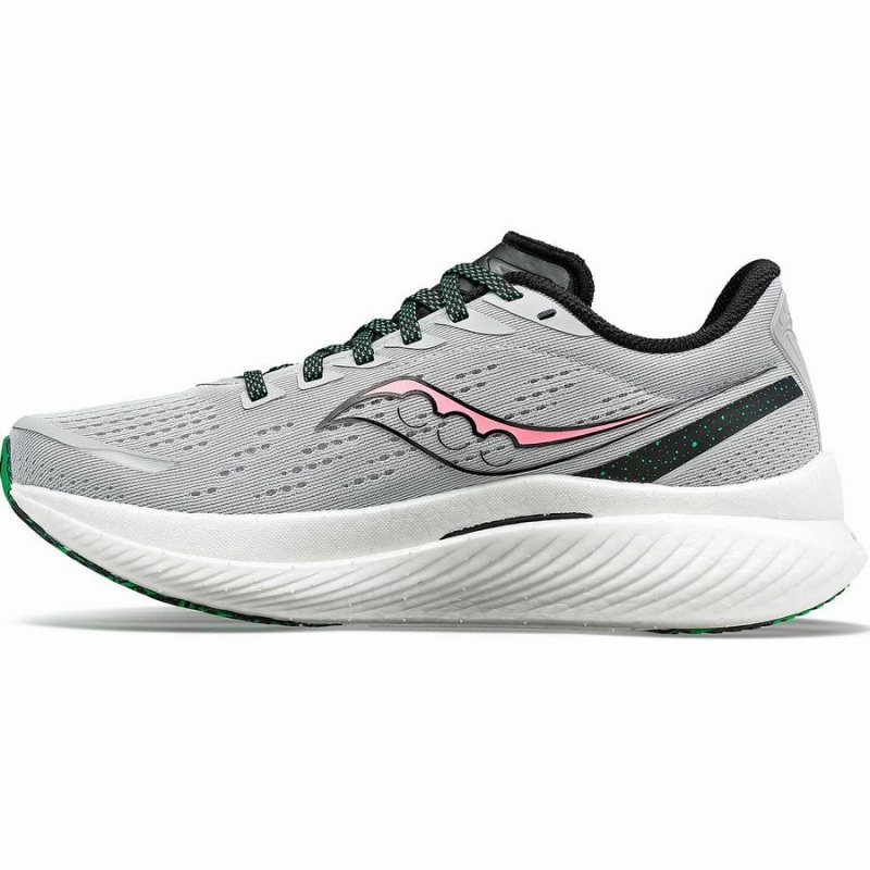 Saucony Endorphin Speed 3 Női Futócipő Szürke | Hungary S40983-X96