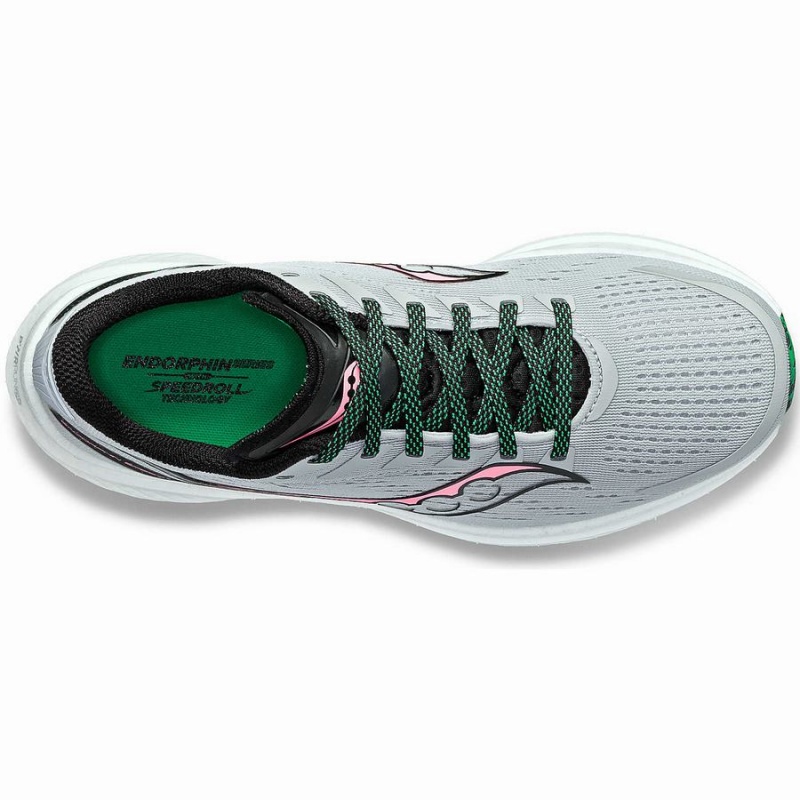 Saucony Endorphin Speed 3 Női Futócipő Szürke | Hungary S40983-X96