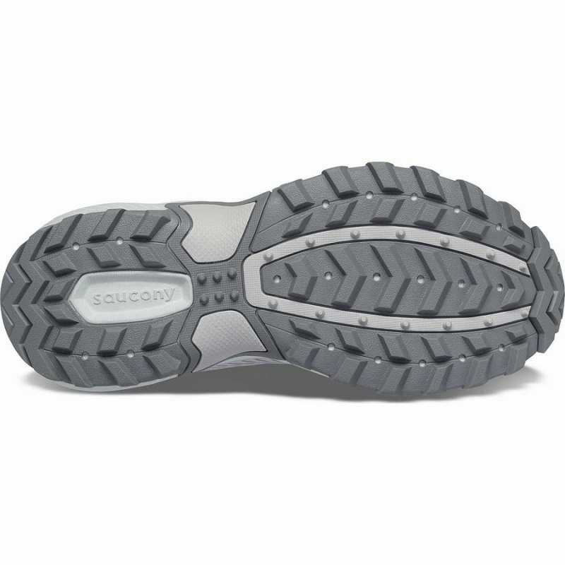 Saucony Excursion TR15 Női Terepfutó Cipő Szürke | Hungary S52189-F97