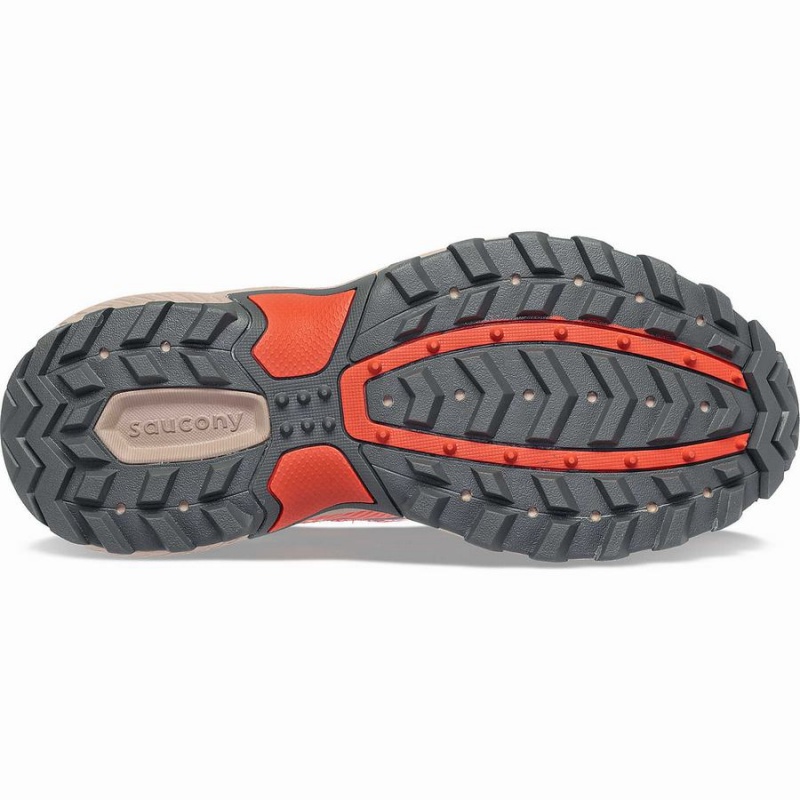 Saucony Excursion TR16 Női Terepfutó Cipő Szürke | Hungary S54728-U73