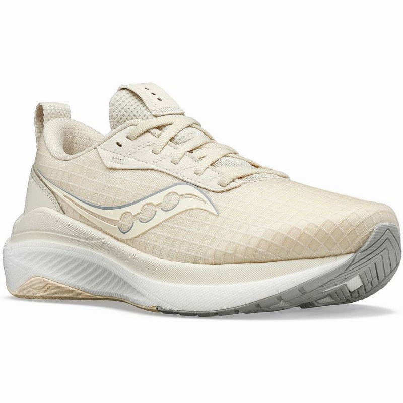 Saucony Freedom Crossport Női Futócipő Bézs | Hungary S89714-K93