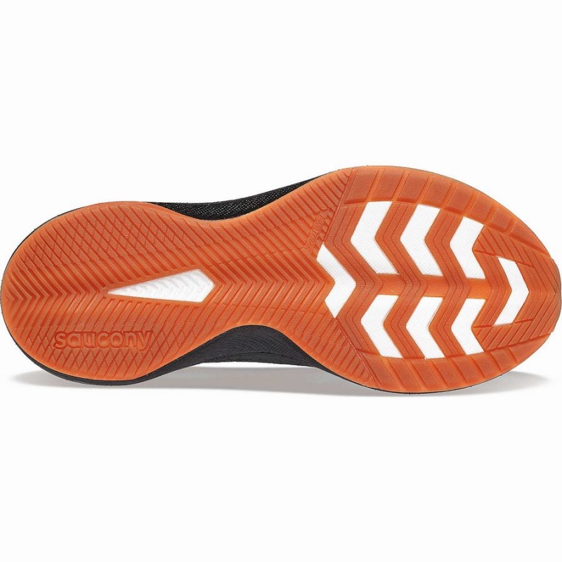 Saucony Freedom Crossport Női Futócipő Fekete | Hungary S91360-G15