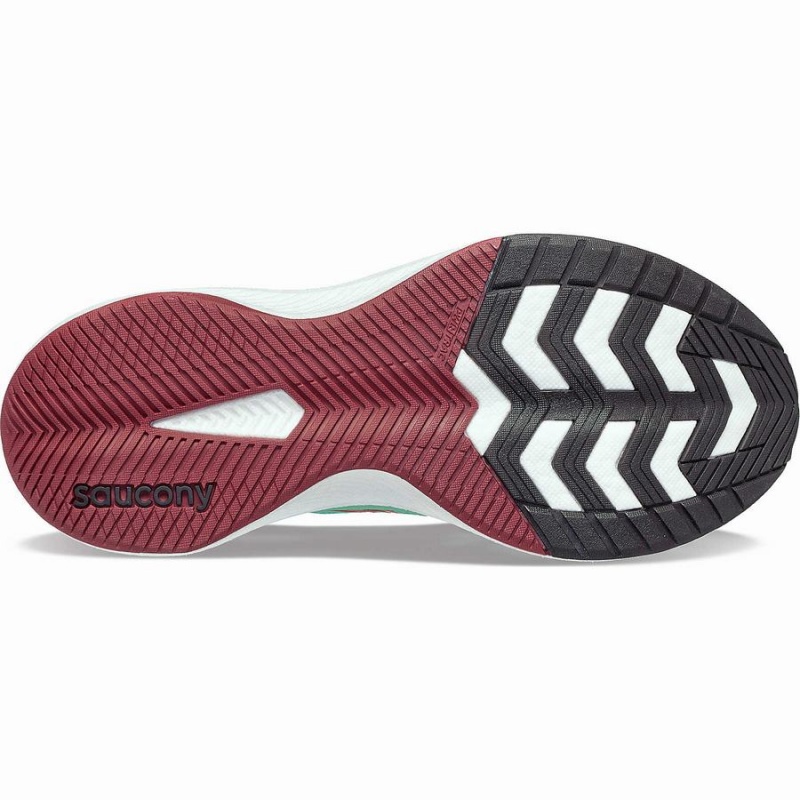 Saucony Freedom Crossport Női Futócipő Türkiz | Hungary S52904-J04