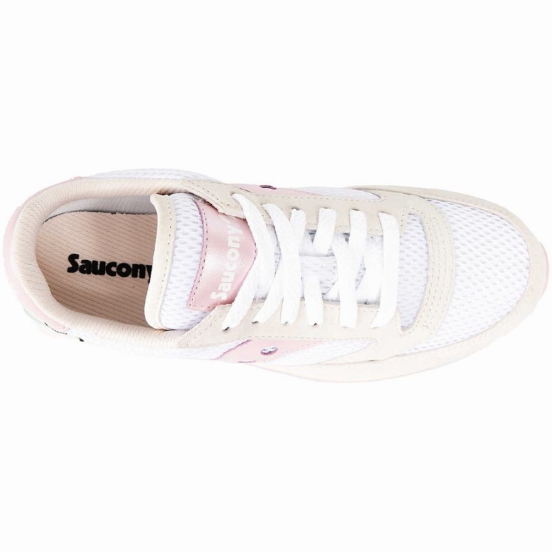 Saucony Jazz Triple Highlights Női Utcai Cipő Színes | Hungary S94327-G01