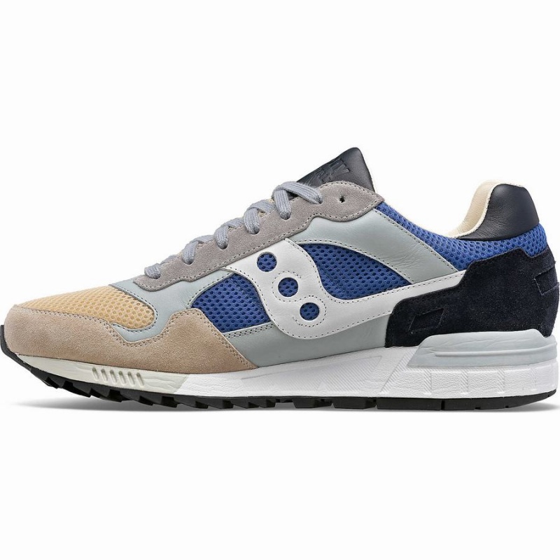 Saucony Made In Italy Shadow 5000 Férfi Utcai Cipő Fehér | Hungary S45369-R57