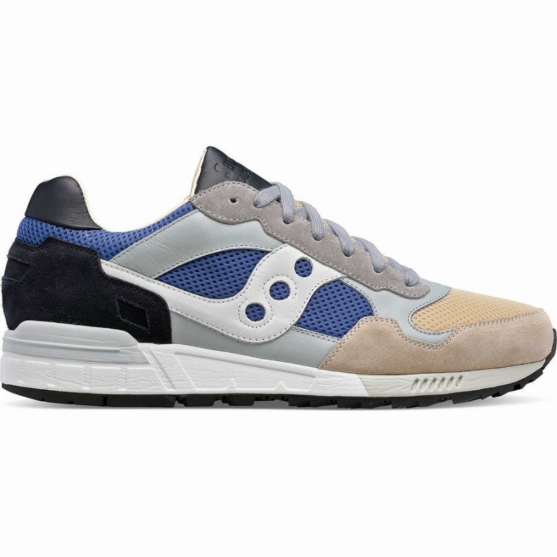 Saucony Made In Italy Shadow 5000 Férfi Utcai Cipő Fehér | Hungary S45369-R57