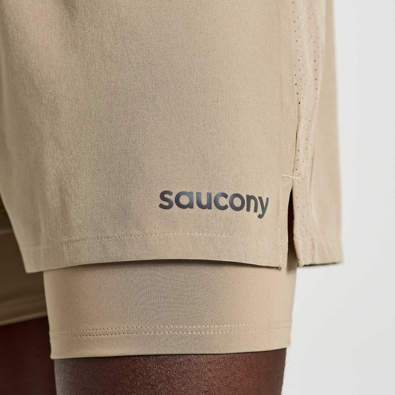 Saucony Outpace 4