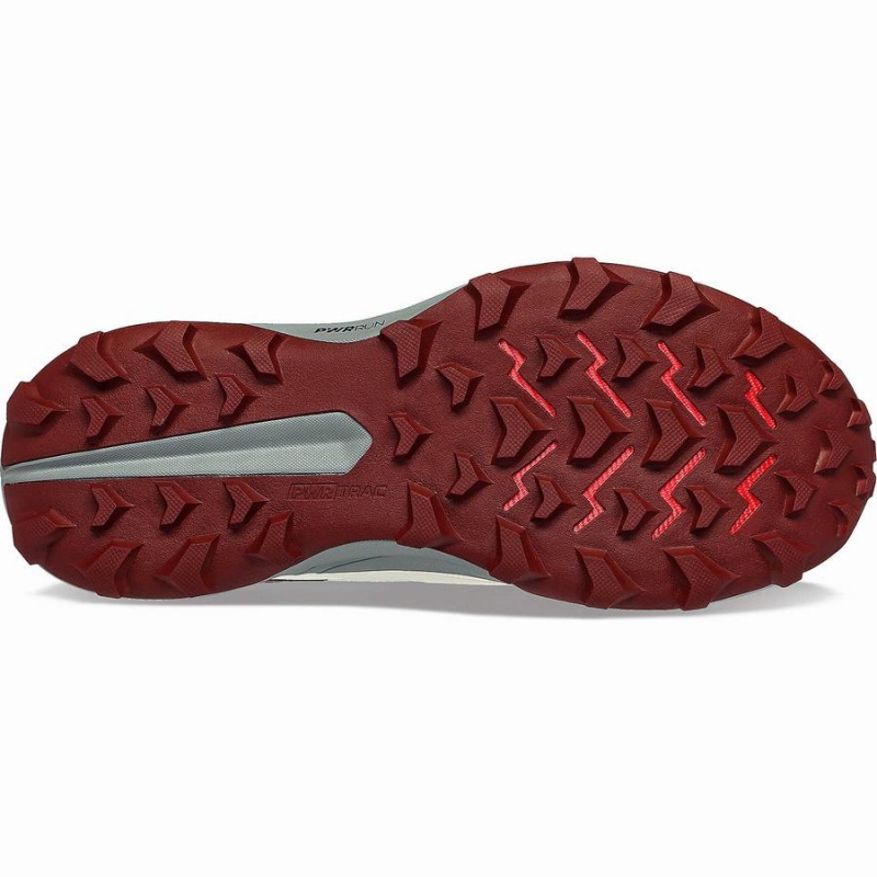 Saucony Peregrine 13 Női Terepfutó Cipő Bézs | Hungary S46178-Y02