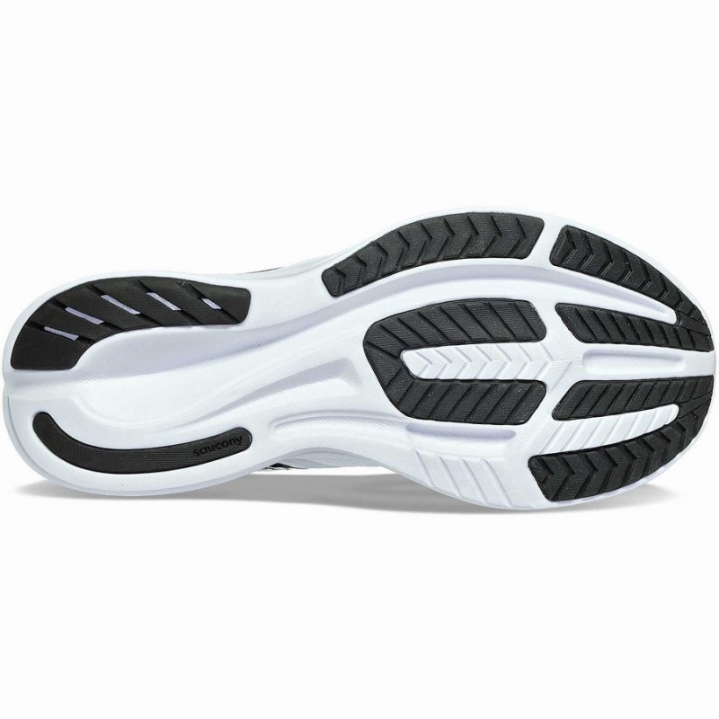 Saucony Ride 16 Női Futócipő Fehér Fekete | Hungary S38451-Q57