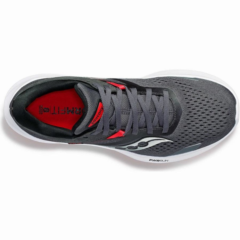 Saucony Ride 16 Női Futócipő Szürke | Hungary S73940-R25