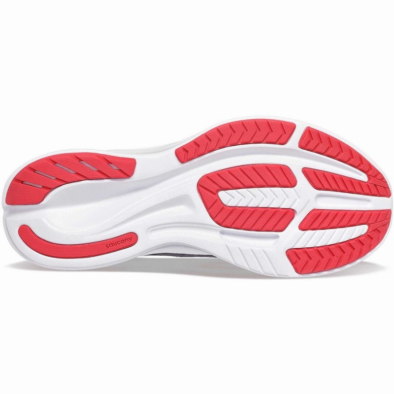 Saucony Ride 16 Női Futócipő Szürke | Hungary S73940-R25