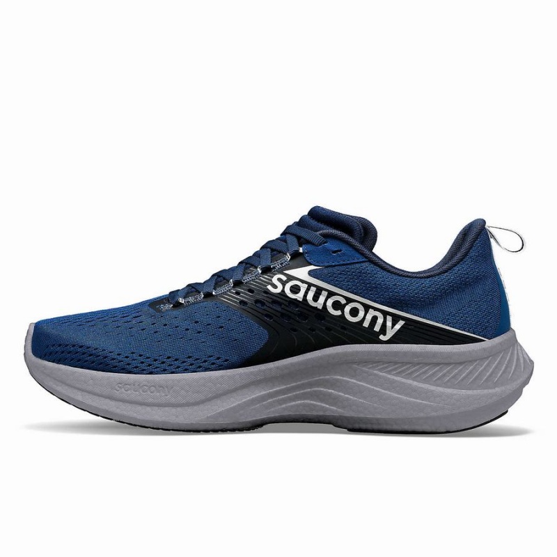 Saucony Ride 17 Férfi Futócipő Titán | Hungary S29105-B03