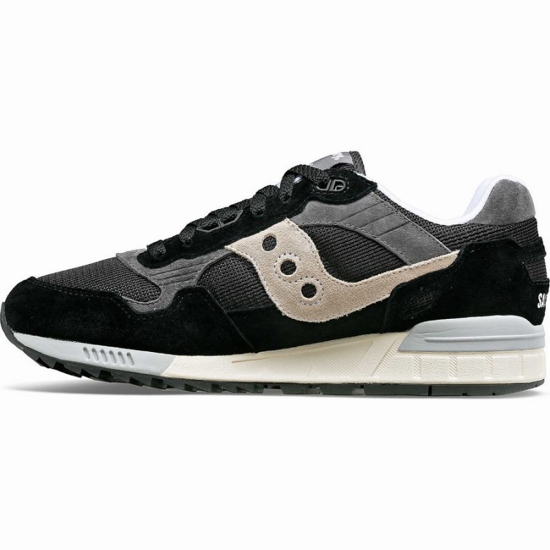 Saucony Shadow 5000 Férfi Utcai Cipő Fekete | Hungary S56142-R64