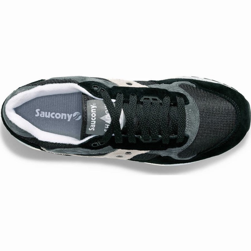 Saucony Shadow 5000 Férfi Utcai Cipő Fekete | Hungary S56142-R64