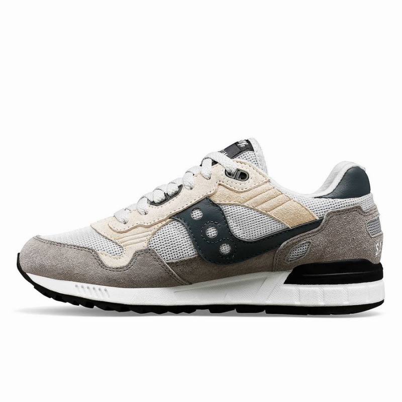 Saucony Shadow 5000 Női Utcai Cipő Szürke Sötétszürke | Hungary S74352-J48