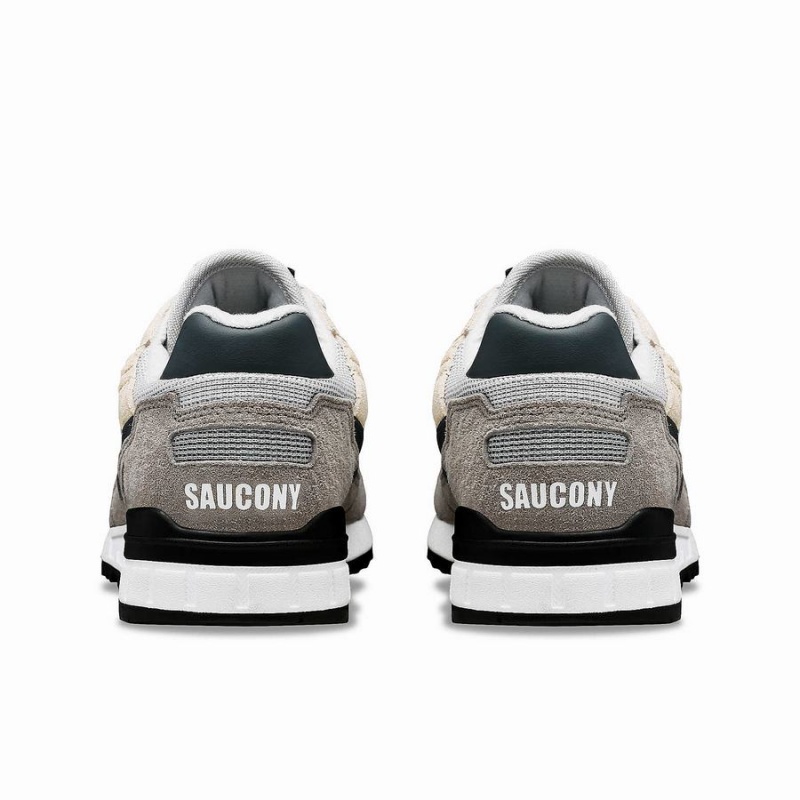 Saucony Shadow 5000 Női Utcai Cipő Szürke Sötétszürke | Hungary S74352-J48