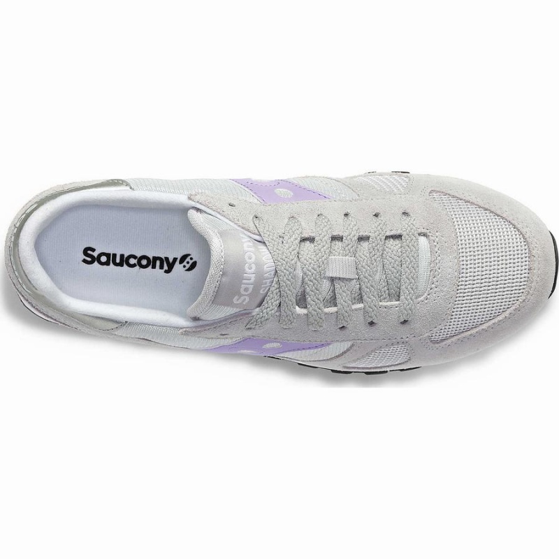 Saucony Shadow Original Női Utcai Cipő Barna Lila | Hungary S07598-Y07