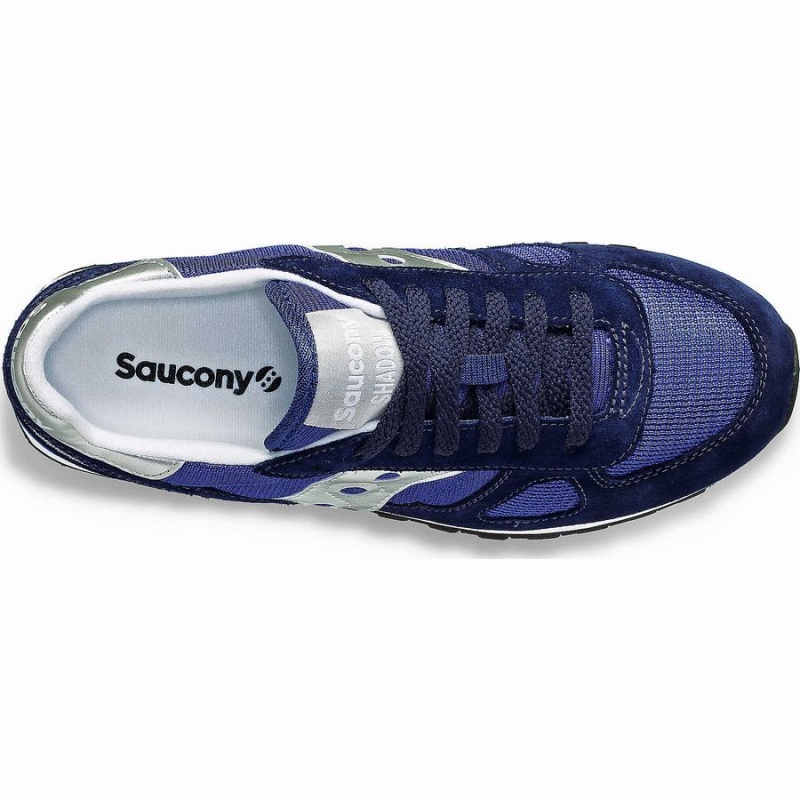 Saucony Shadow Original Női Utcai Cipő Sötétkék Titán | Hungary S21463-V38