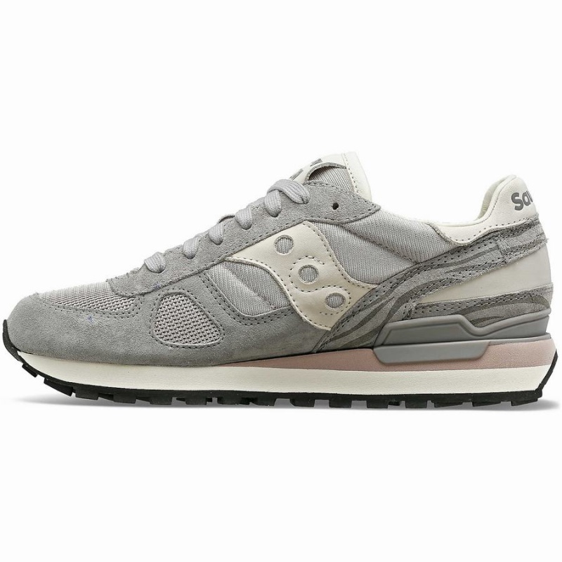 Saucony Shadow Original Női Utcai Cipő Szürke | Hungary S98140-Q19