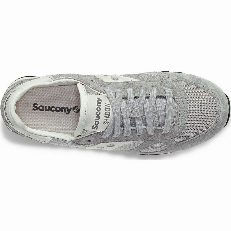 Saucony Shadow Original Női Utcai Cipő Szürke | Hungary S98140-Q19