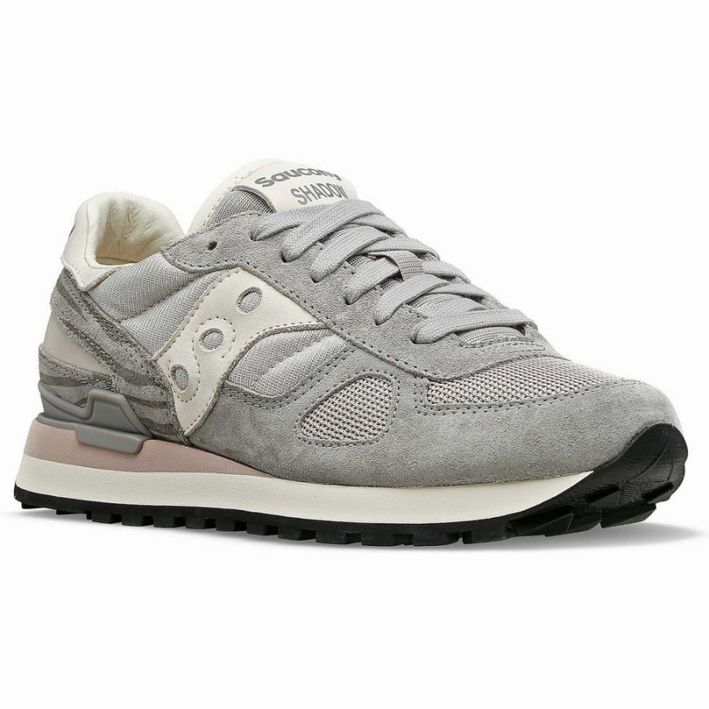 Saucony Shadow Original Női Utcai Cipő Szürke | Hungary S98140-Q19