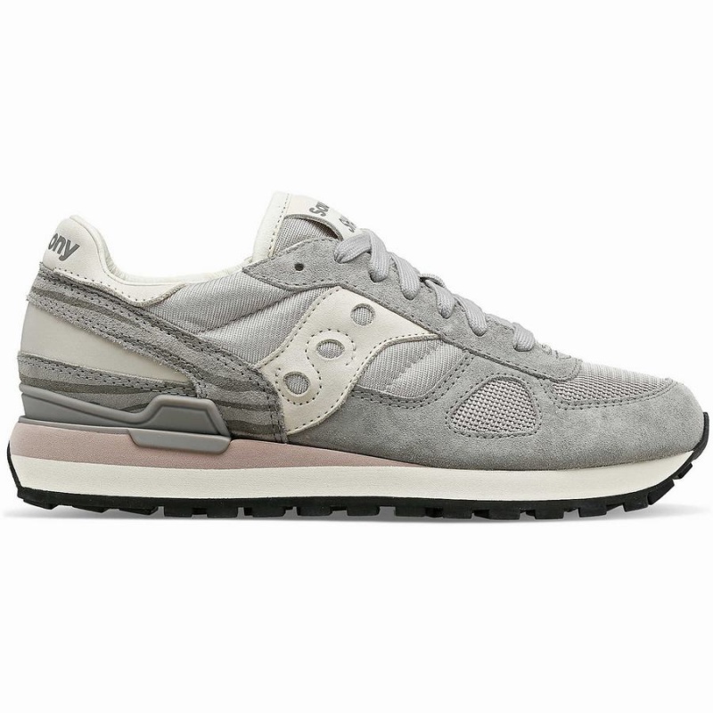 Saucony Shadow Original Női Utcai Cipő Szürke | Hungary S98140-Q19