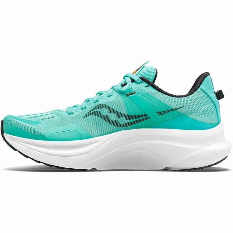 Saucony Tempus Férfi Futócipő Menta | Hungary S90264-N81