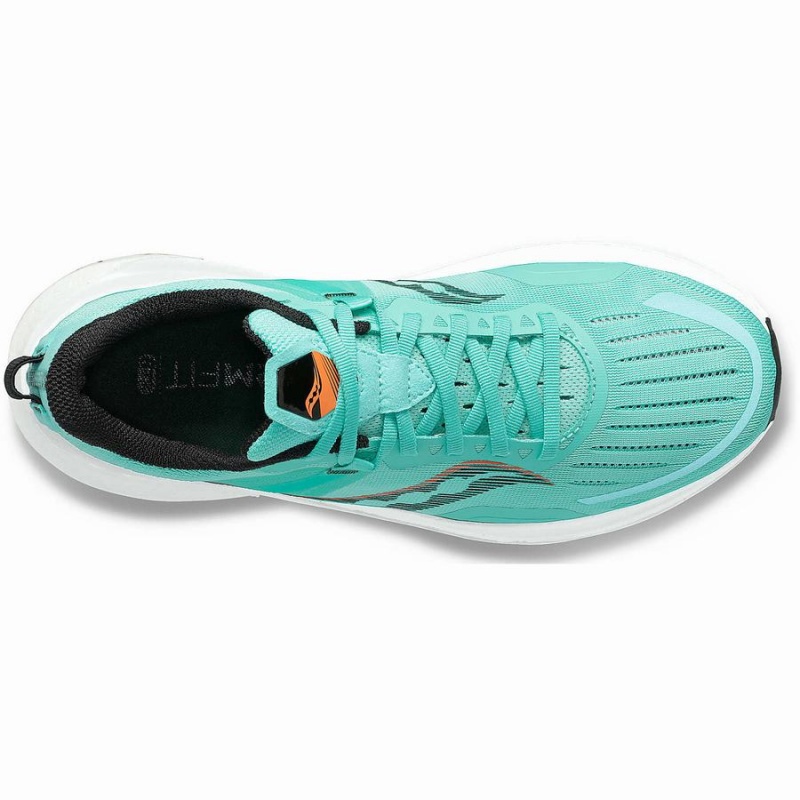 Saucony Tempus Férfi Futócipő Menta | Hungary S90264-N81