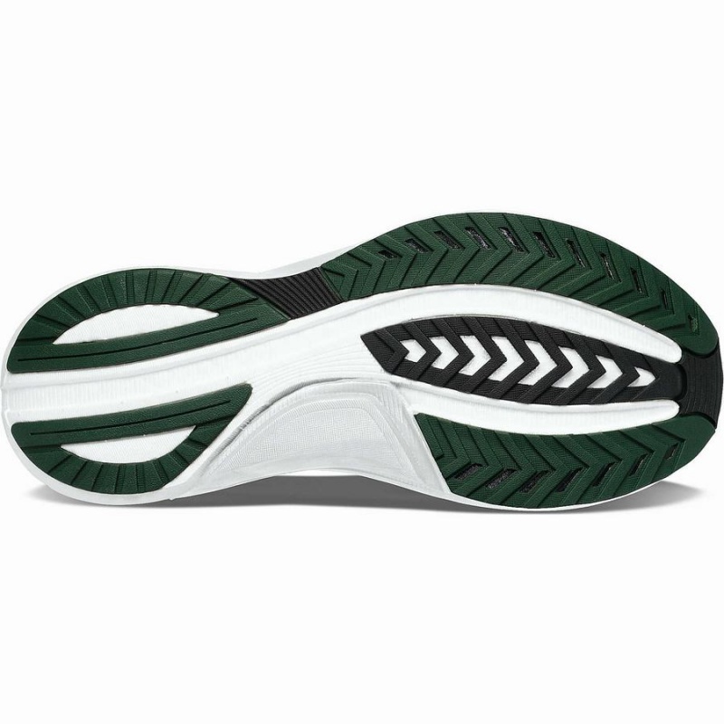 Saucony Tempus Férfi Futócipő Menta | Hungary S90264-N81