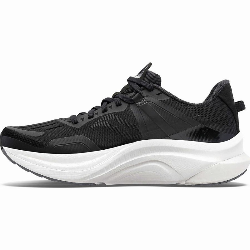 Saucony Tempus Női Futócipő Fekete | Hungary S27369-X37