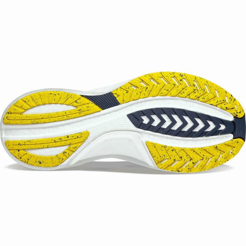 Saucony Tempus Női Futócipő Narancssárga | Hungary S48106-R31