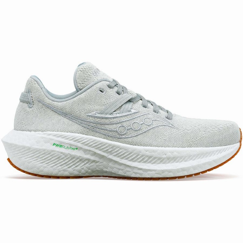 Saucony Triumph RFG Női Futócipő Fehér | Hungary S58270-Z95