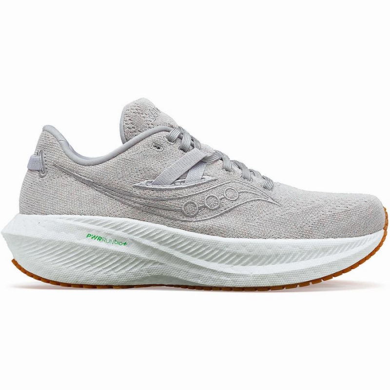 Saucony Triumph RFG Női Futócipő Lila | Hungary S04679-C12