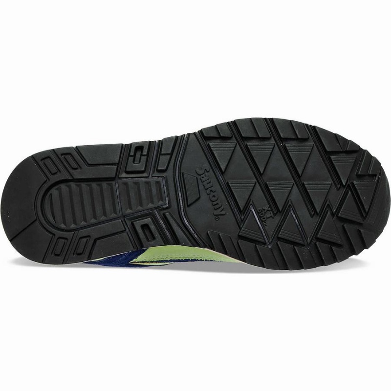 Saucony VEGVISIR Shadow 6000 Női Utcai Cipő Menta Lila | Hungary S71463-B82